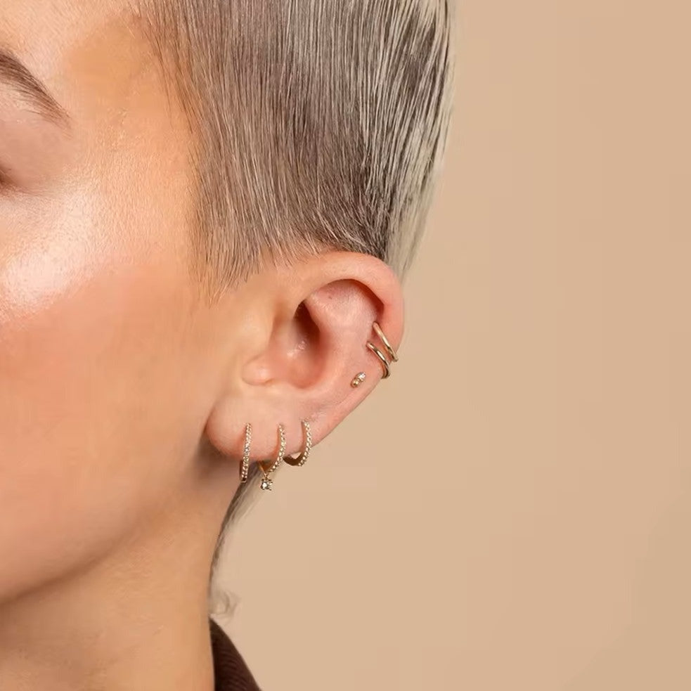 Earring-TMAE76