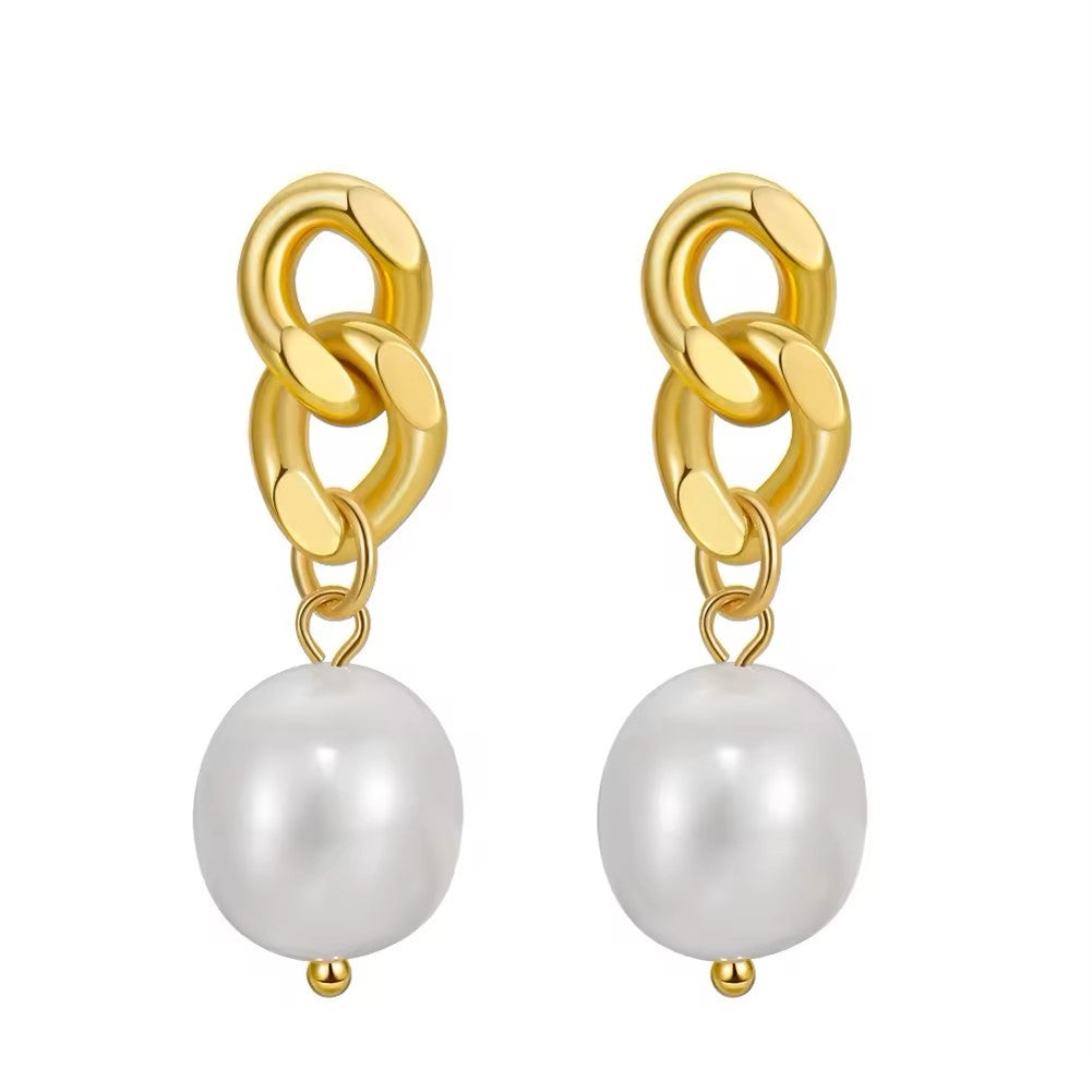 Earring-TMPE53