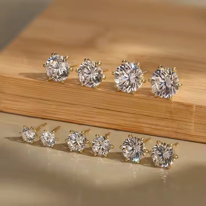 TME07 8A Zirconia 925 