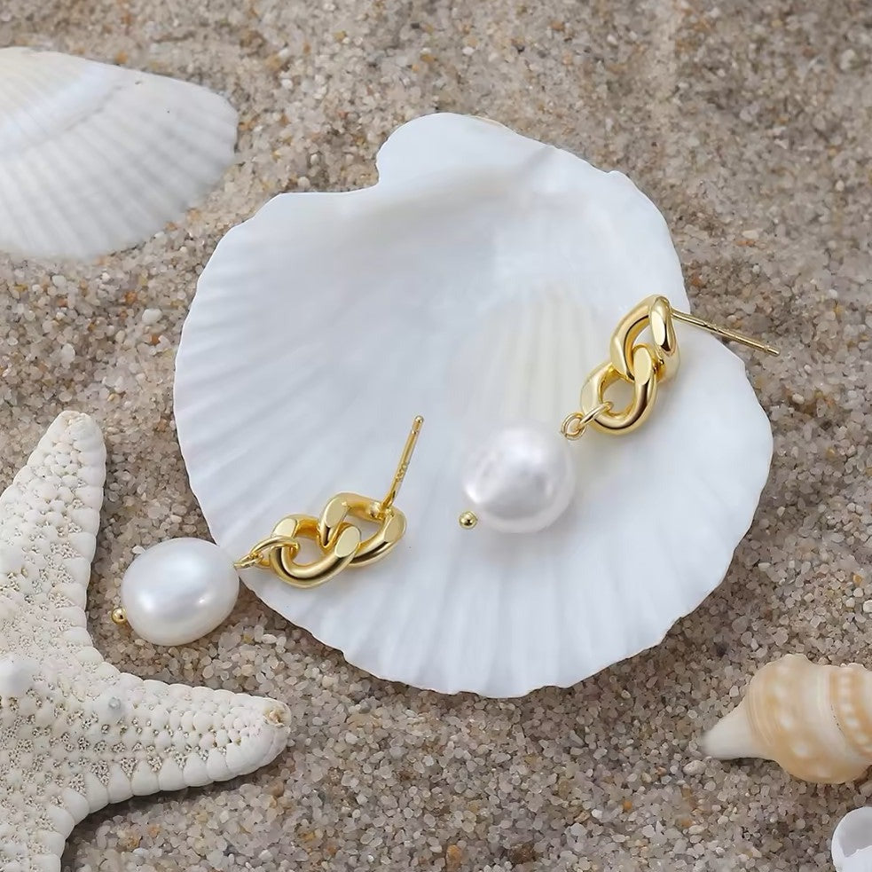 Earring-TMPE53