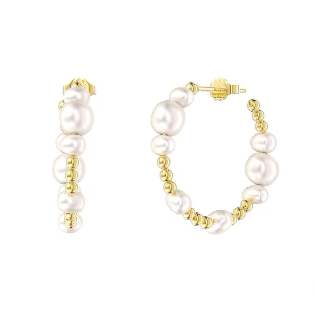 Earring-TMPE71