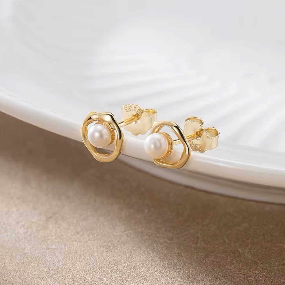 Earring-TMPE74