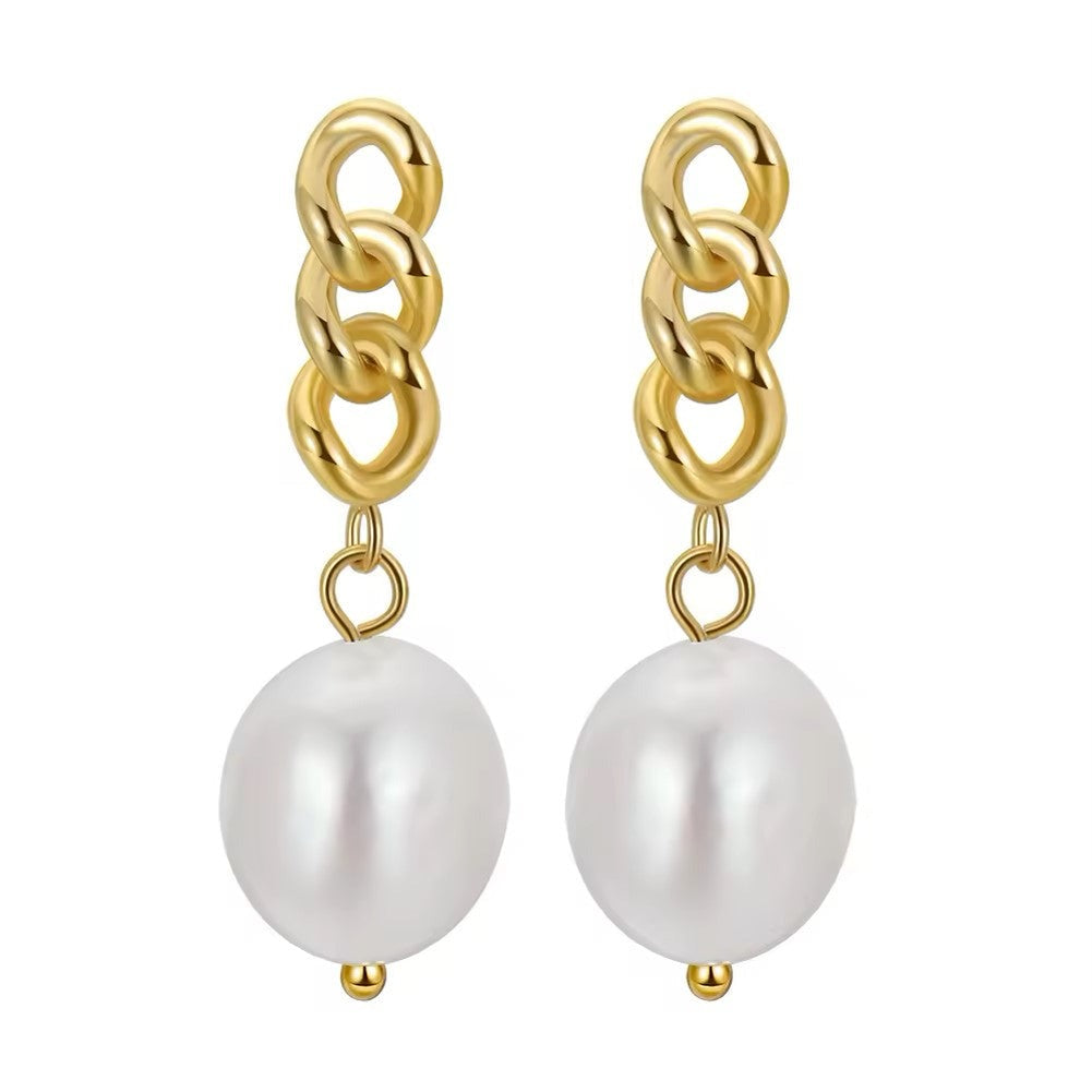 Earring-TMPE51