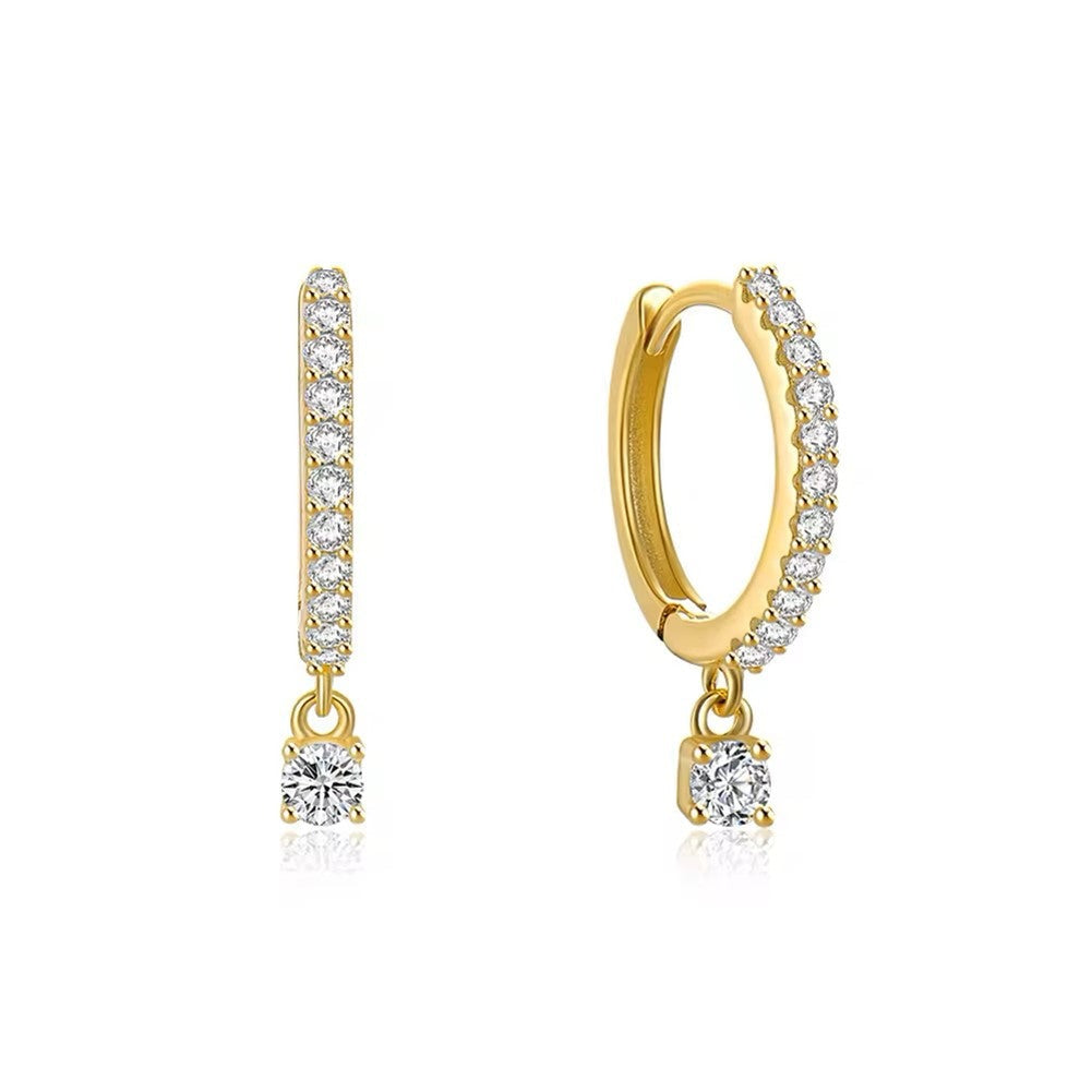 Earring-TMAE76