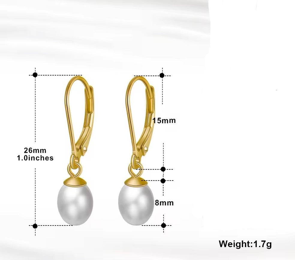 Earring - TMPE13
