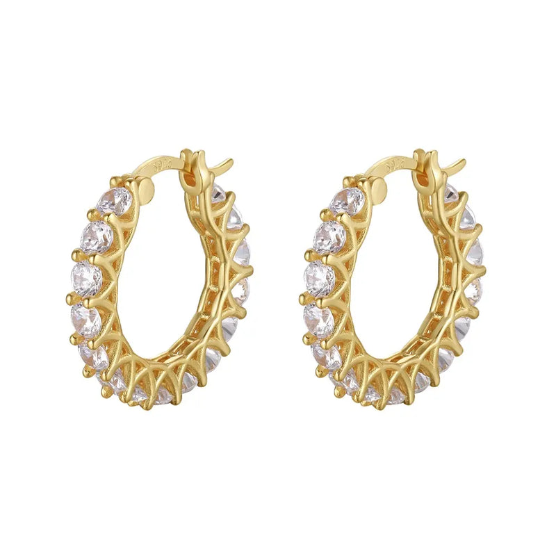 Earring-TME393