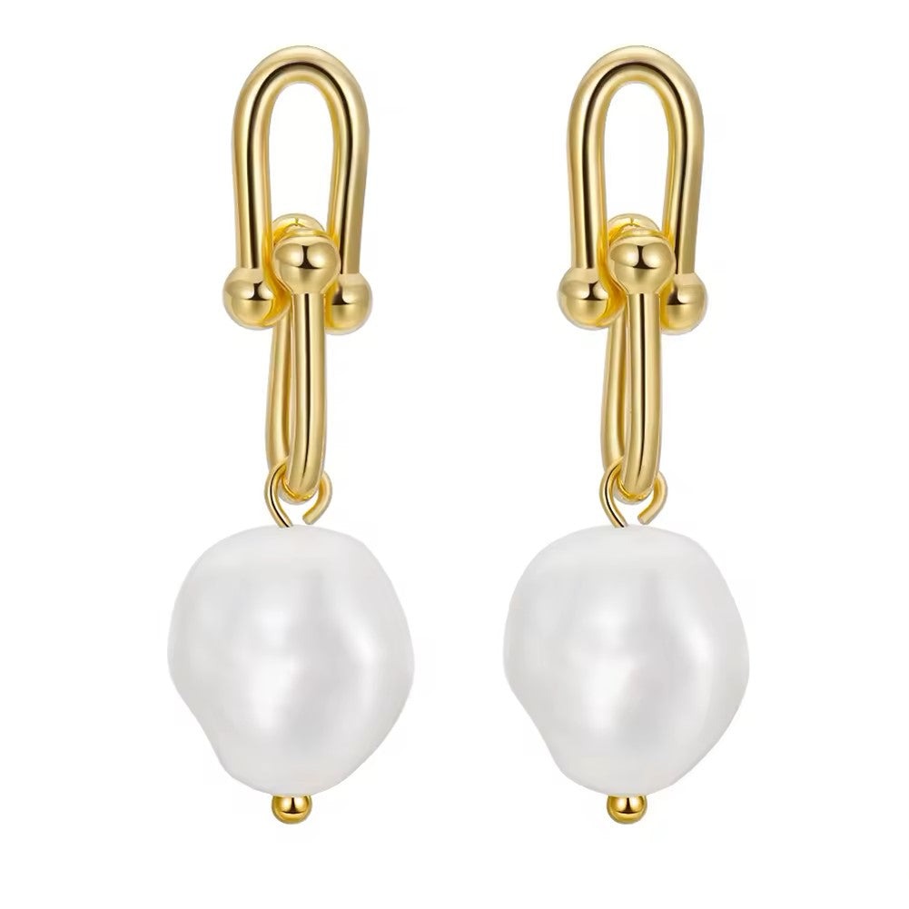 Earring-TMPE54