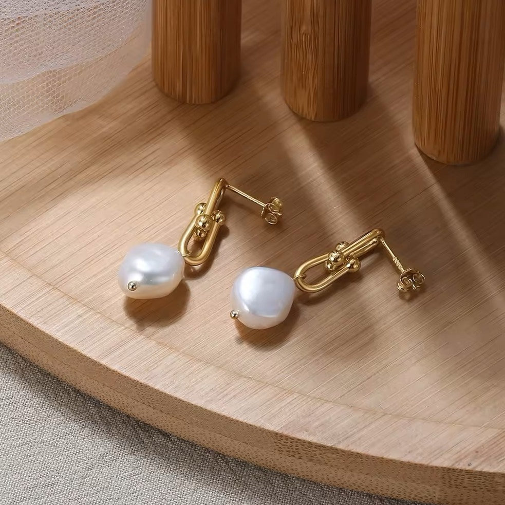 Earring-TMPE51