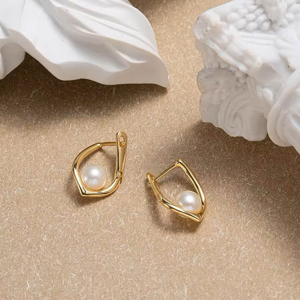 Earring-TMPE68