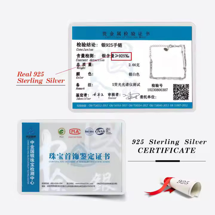 TMB175 925 Silver 