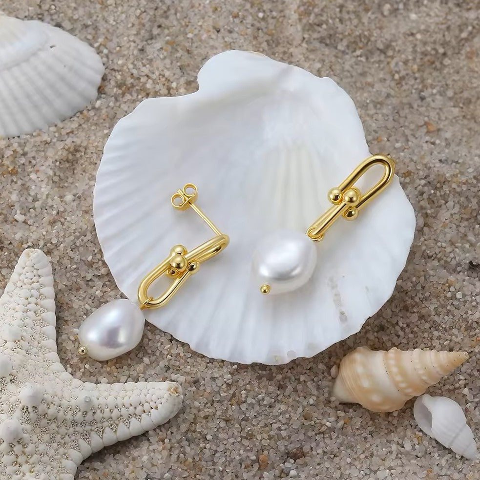 Earring-TMPE54