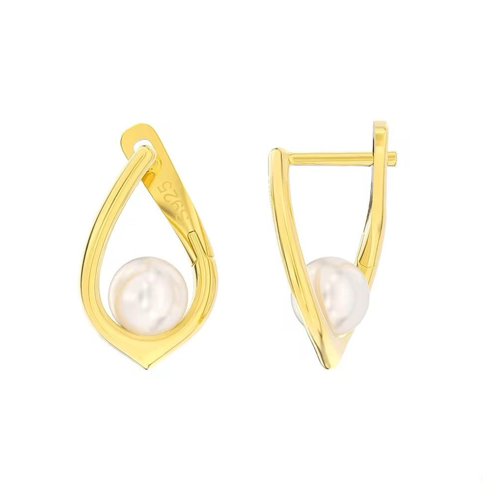 Earring-TMPE68