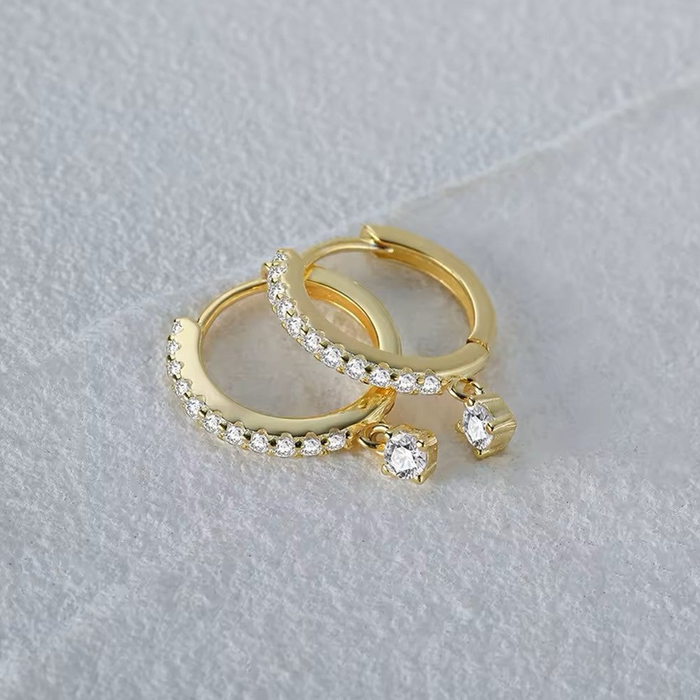 Earring-TMAE76