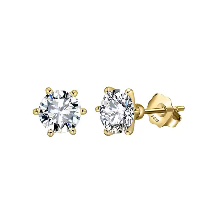 TME07 8A Zirconia 925 