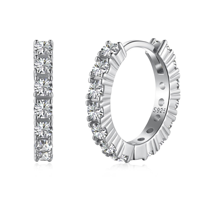 TME110195 5A Zirconia 925