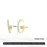 Earring-TME387