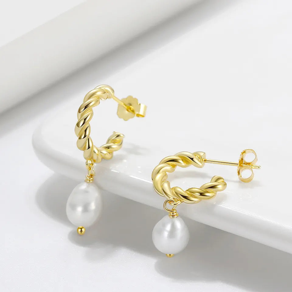 Earring-TMPE17