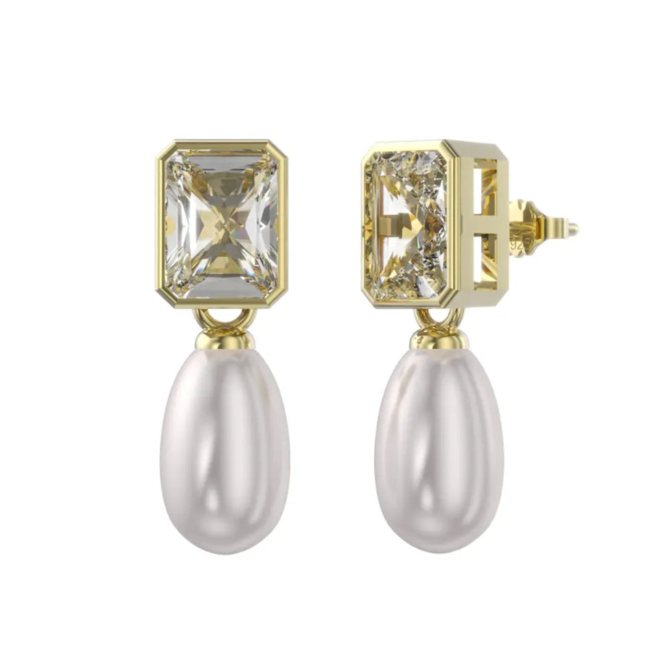 Earring-TMPE64