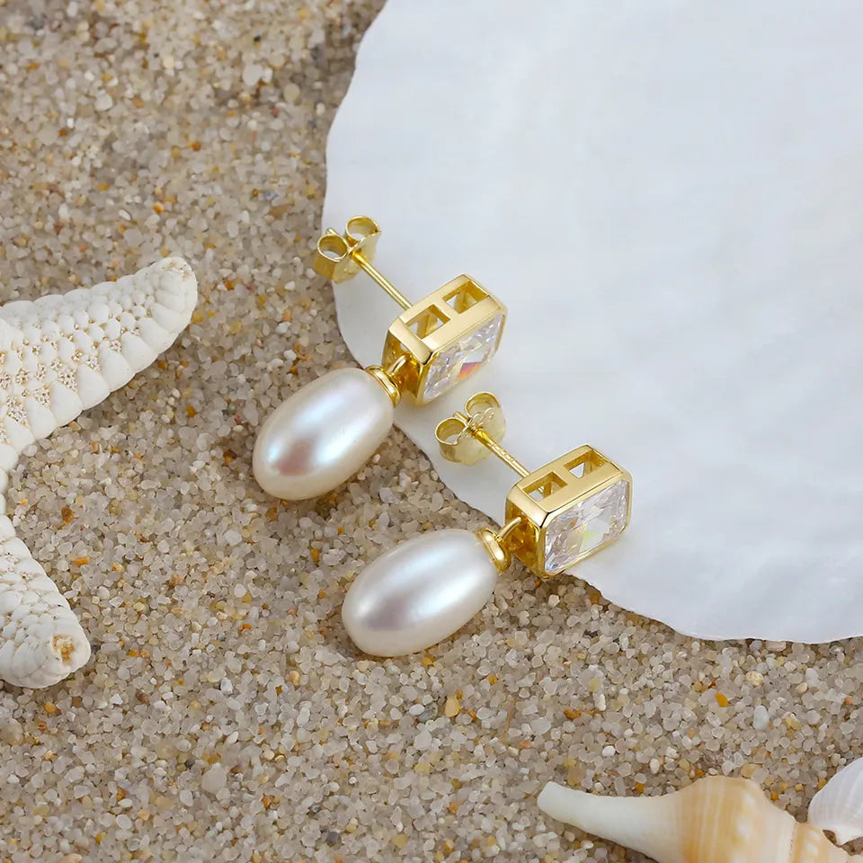 Earring-TMPE64