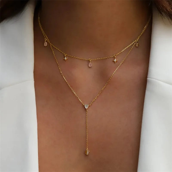 Necklace-TMQN36