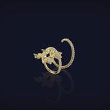 Earring-TME387