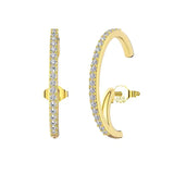 Earring-TME389