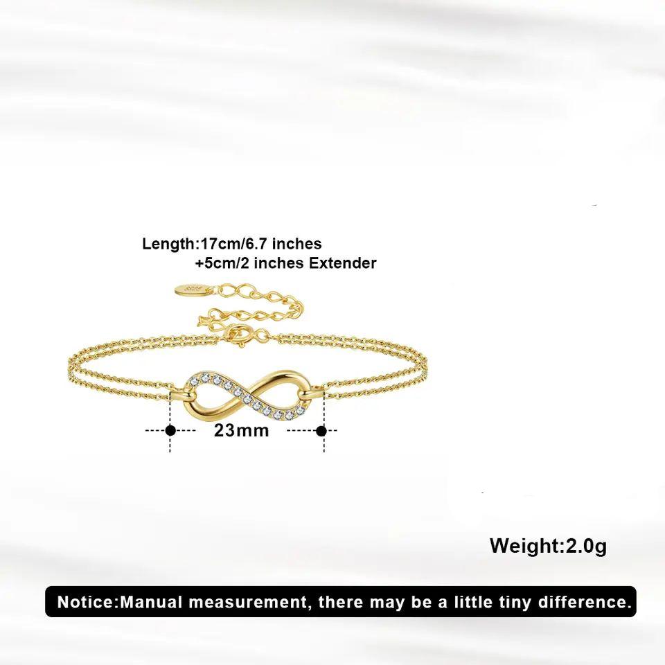 BRACELET-TMB136