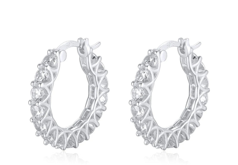 Earring-TME393