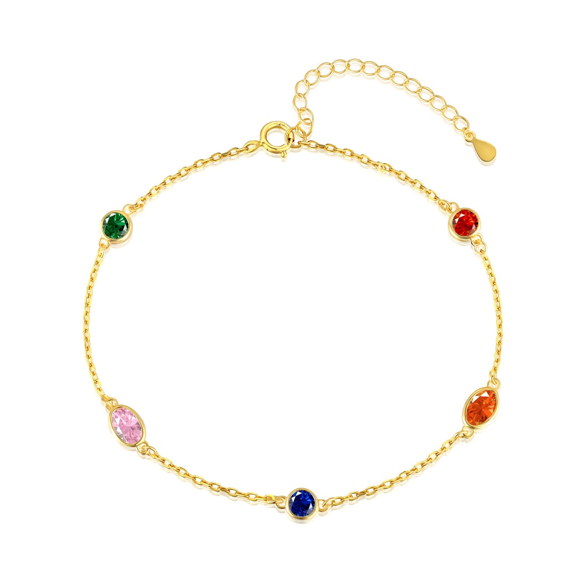 Bracelet-TMB141S