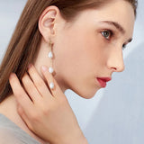 Earring-TMPE12