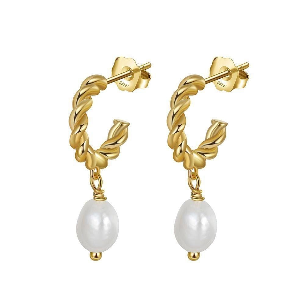 Earring-TMPE17